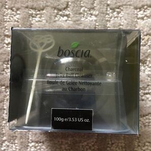 Boscia charcoal jelly ball cleanser 100g